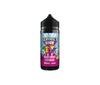 Blackcurrant Lemonade Seriously Nice E-Liquid Shortfill By Doozy Vape 100ml - Vapestore Direct