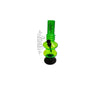 20cm Acrylic LOUD Waterpipe -AWP904