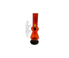 20cm Acrylic LOUD Waterpipe -AWP902