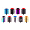 Hellvape Passage Dual Coil RDA