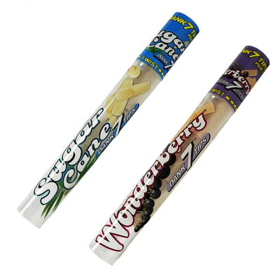 Cyclones Dank 7 Flavoured Wooden Roach Tips - Vapestore Direct