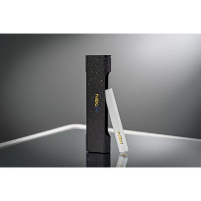 Aspire Nexi One Cigalike Pod Kit + Power Bank - Vapestore Direct