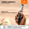 Geek Vape Aegis Legend 3 Kit 200W