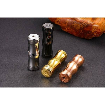 Timesvape Keen Mechanical Mod 18650/20700/21700 - Vapestore Direct