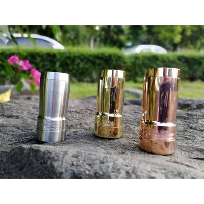Timesvape NOTION MTL Mechanical Mod - Vapestore Direct