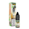 Apple Peach BAR LIQ E-Liquid Nicotine Salt By Zeus Juice 10ml - Vapestore Direct