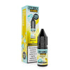 Banana Ice BAR LIQ E-Liquid Nicotine Salt By Zeus Juice 10ml - Vapestore Direct