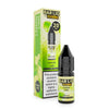 Lemon Lime BAR LIQ E-Liquid Nicotine Salt By Zeus Juice 10ml - Vapestore Direct
