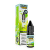 Mojito BAR LIQ E-Liquid Nicotine Salt By Zeus Juice 10ml - Vapestore Direct