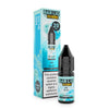 Mr Blue BAR LIQ E-Liquid Nicotine Salt By Zeus Juice 10ml - Vapestore Direct