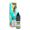 Pineapple Grapefruit BAR LIQ E-Liquid Nicotine Salt By Zeus Juice 10ml - Vapestore Direct