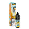 Pink Grapefruit Sparkling Water BAR LIQ E-Liquid Nicotine Salt By Zeus Juice 10ml - Vapestore Direct