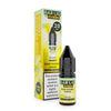 Sour Orange Lemon BAR LIQ E-Liquid Nicotine Salt By Zeus Juice 10ml - Vapestore Direct
