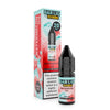 Watermelon Ice BAR LIQ E-Liquid Nicotine Salt By Zeus Juice 10ml - Vapestore Direct