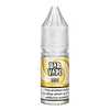 Cream Tobacco E-Liquid Nicotine Salt By Bar Vape 10ml - Vapestore Direct