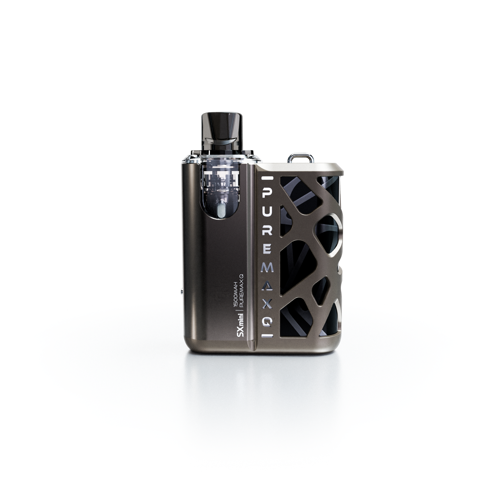 SX Mini Puremax Q Pod Kit | COMING SOON!! Vapestore Direct SX Mini Puremax Q Pod Kit | COMING SOON!! Vapestore Direct