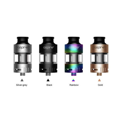 Aspire Cleito Pro Sub Ohm Tank