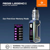 Geek Vape Aegis Legend 3 Kit 200W