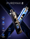 SX Mini Puremax 2 Pod Kit - Vapestore Direct