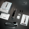 SX Mini Puremax 2 Pod Kit - Vapestore Direct