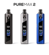 SX Mini Puremax 2 Pod Kit - Vapestore Direct