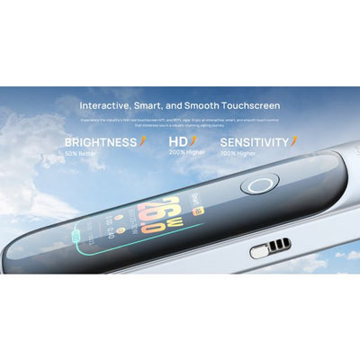 Aspire Pixo Touch Screen Pod Kit - Vapestore Direct