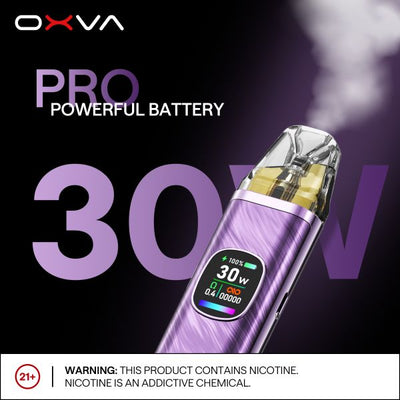 Oxva Xlim Pro 2 Pod Kit 30W - Vapestore Direct