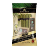 King Palm All Natural Leaf Rolls - Vapestore Direct