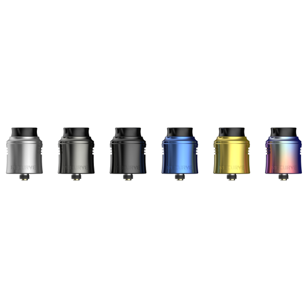 Wotofo Recurve V2 RDA - Vapestore Direct