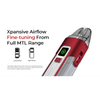 Vaporesso LUXE X2 Pod Mod Kit - Vapestore Direct