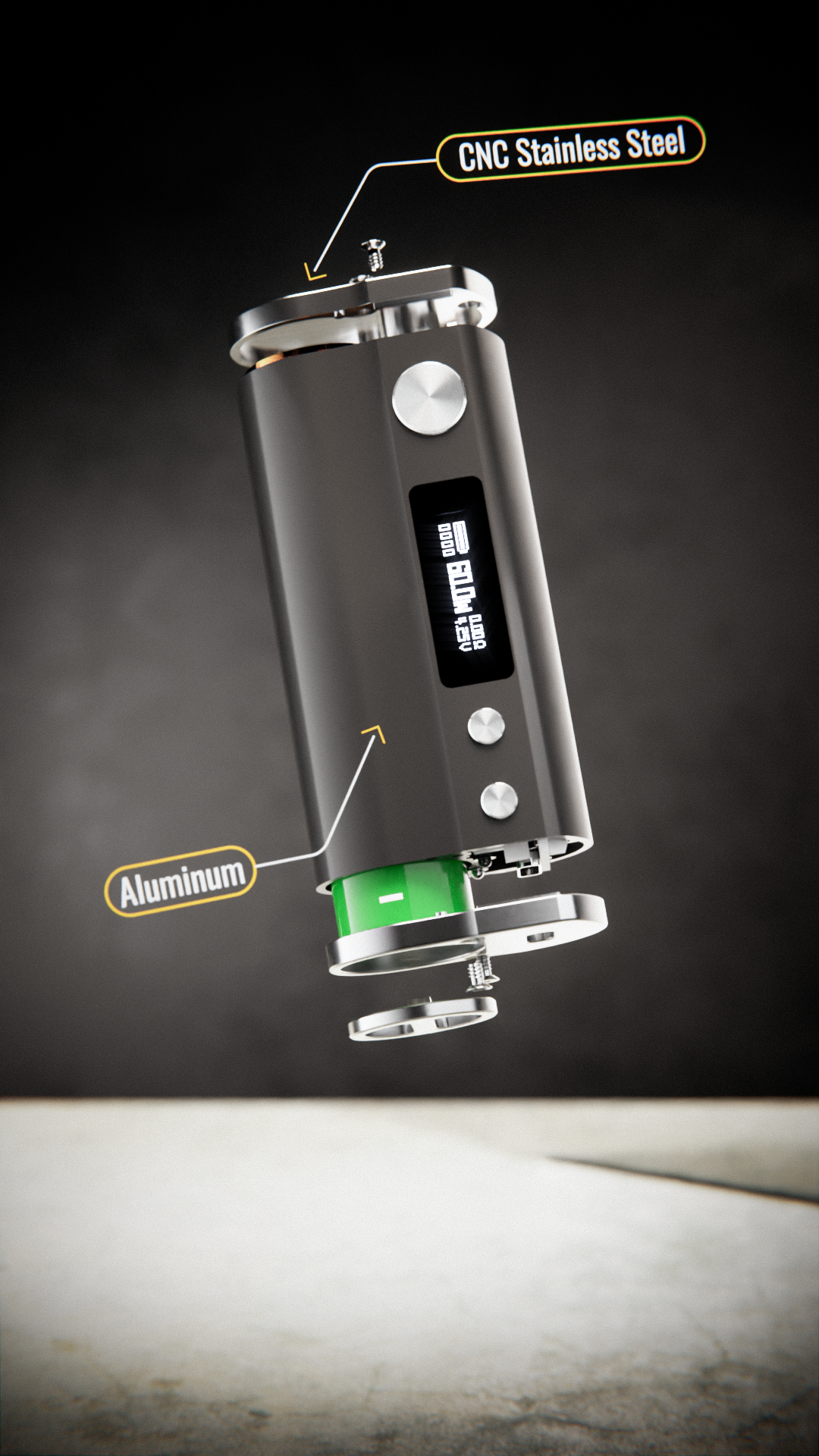SX Mini MQ Class Vape Mod | COMING SOON!!! Vapestore Direct SX Mini MQ Class Vape Mod | COMING SOON!!! Vapestore Direct