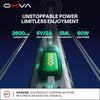 Oxva VPRIME DTL Pod Kit - Vapestore Direct