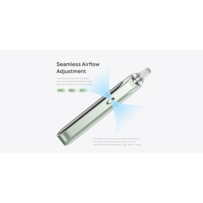 Aspire Pixo Touch Screen Pod Kit - Vapestore Direct