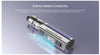 Aspire Zelos M80 80W Kit TFT Display - Vapestore Direct