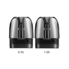 Voopoo Argus Replacement Pods - Vapestore Direct