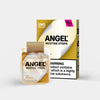 Angel Banana Flavour Nicotine Strips 2MG By Vapes Bars - Vapestore Direct