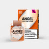 Angel Orange Flavour Nicotine Strips 2MG By Vapes Bars - Vapestore Direct