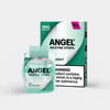 Angel Peppermint Flavour Nicotine Strips 2MG By Vapes Bars - Vapestore Direct