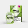 Angel Spearmint Flavour Nicotine Strips 2MG By Vapes Bars - Vapestore Direct