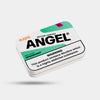 Angel Spearmint Nicotine Lozenges By Vapes Bars 2mg - Vapestore Direct