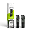 Apple Peach EB600 Pre-Filled Pods - Vapestore Direct