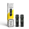 Banana Ice EB600 Pre-Filled Pods - Vapestore Direct