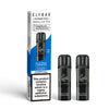 Blue Razz Lemonade EB600 Pre-Filled Pods - Vapestore Direct