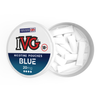 Blue - IVG Nicotine Pouches - Vapestore Direct
