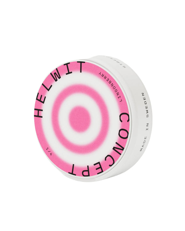 Helwit Lingonberry Nicotine Pouches - Vapestore Direct