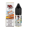 Caribbean Crush E-Liquid Nicotine Salt By IVG 10ml - Vapestore Direct