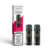 Cherry Ice EB600 Pre-Filled Pods - Vapestore Direct