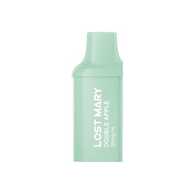 Elfbar BM600 Replacement Pre-Filled Pods 20mg - Vapestore Direct