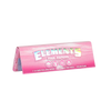 Elements Pink King Size Papers - Vapestore Direct