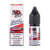 Frozen Cherry E-Liquid Nicotine Salt By IVG 10ml - Vapestore Direct